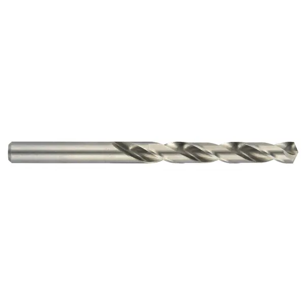 Foret métaux taillé meulé HSS DIN338 h8 Pointe en croix 5x86MM - TIVOLY - 11437740500