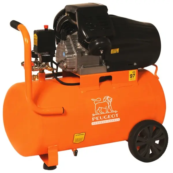 COMPRESSEUR D'AIR 2.0G 40V MAX XGT - AC001GZ COMPRESSEUR D'AIR 2.0G 40V MAX XGT - AC001GZ