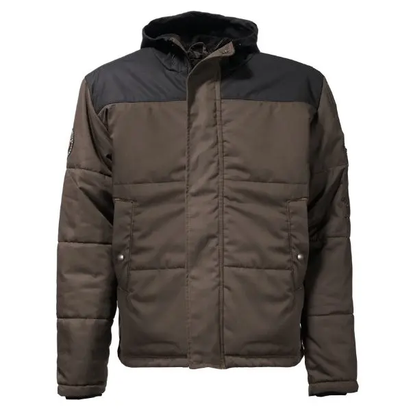 Gilet de travail BOSSEUR Bear