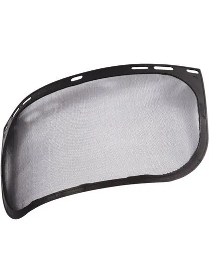 Visière grillagée de rechange pour HG925N - SINGER SAFETY - HG825L