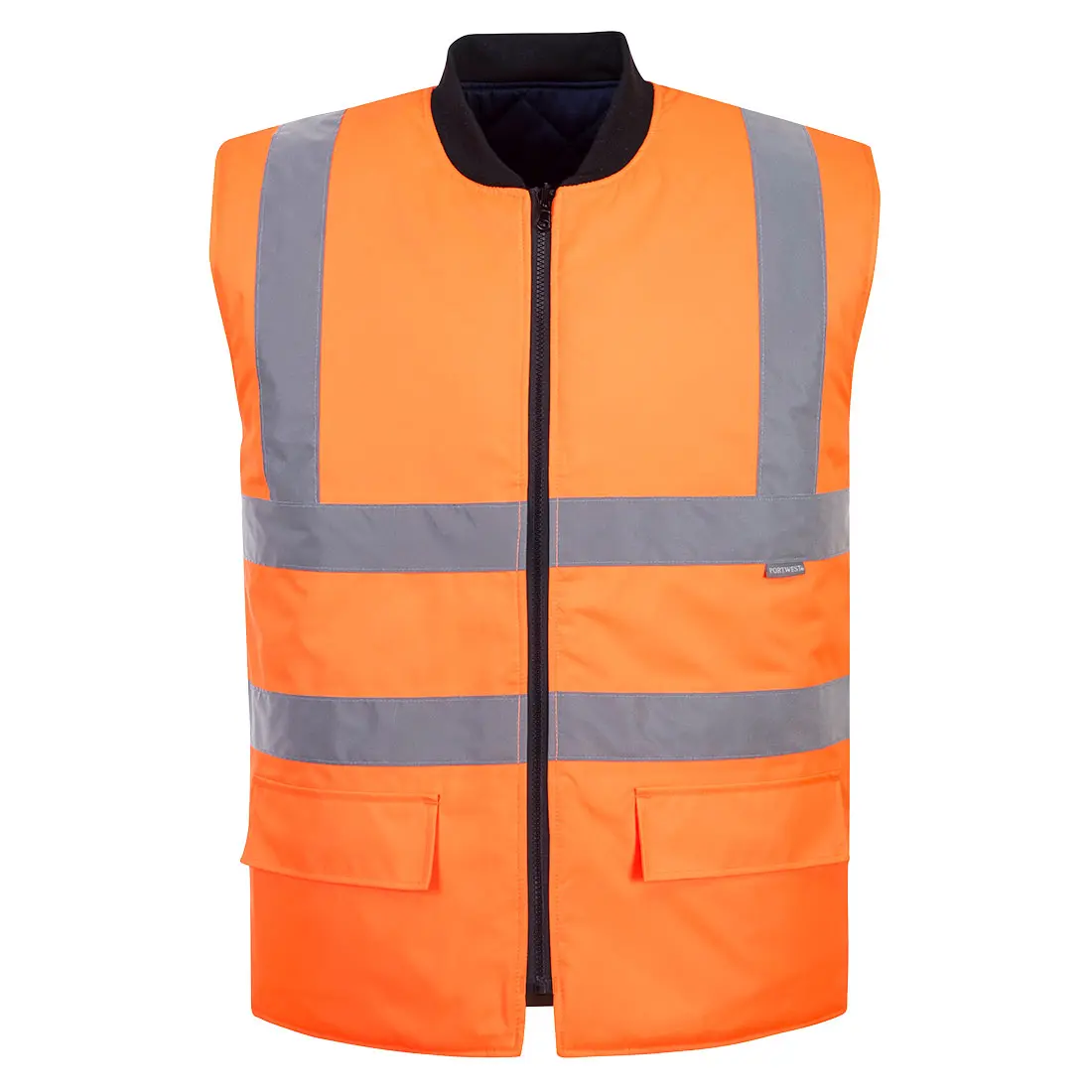 Gilet HV réversible - PORTWEST - S469ORR