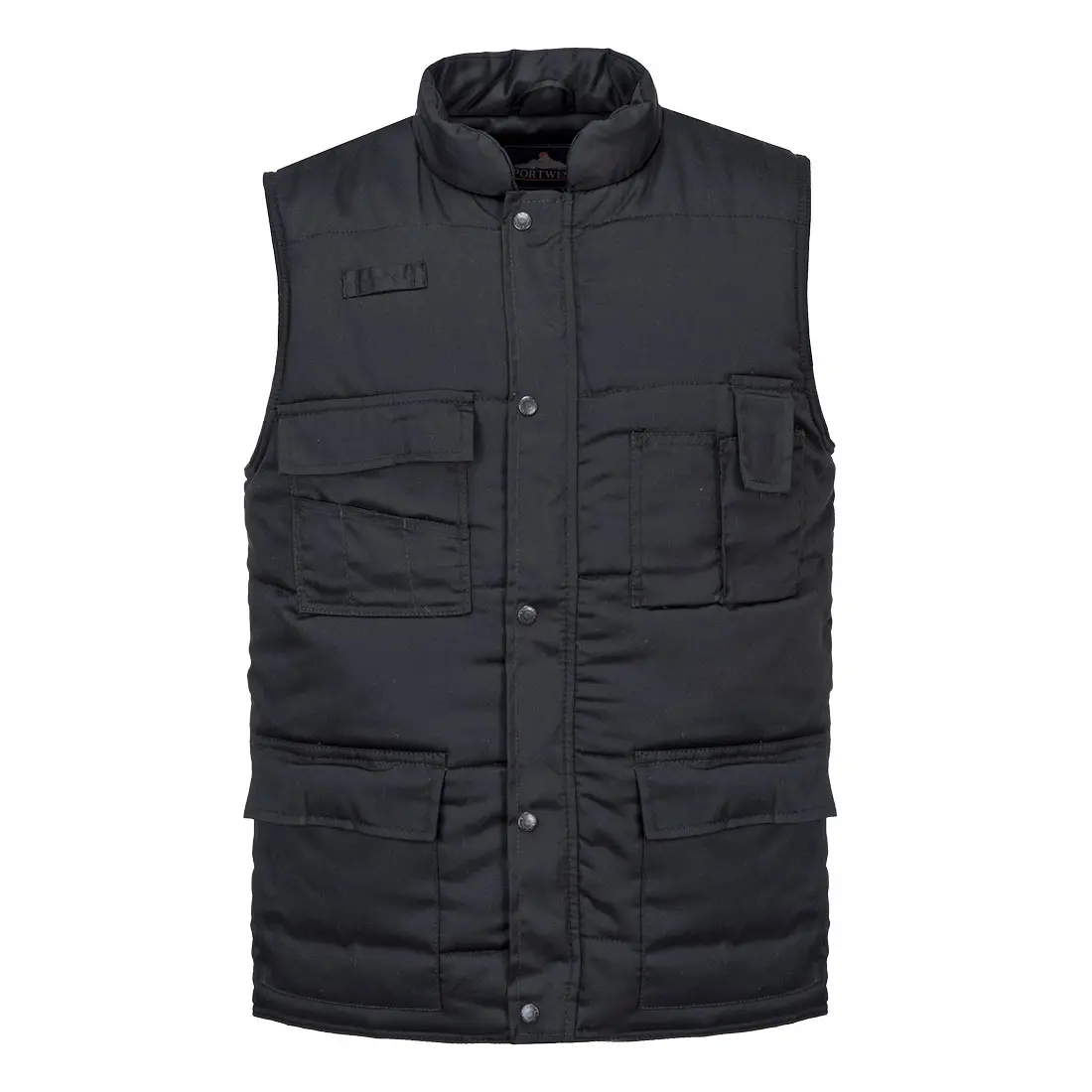 Gilet SHETLAND - PORTWEST - S414BK
