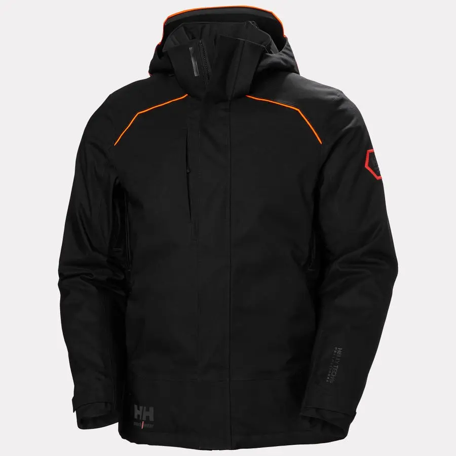 Blouson hiver Chelsea evo 2.0 Winter jacket - HELLYHANSEN - 71341