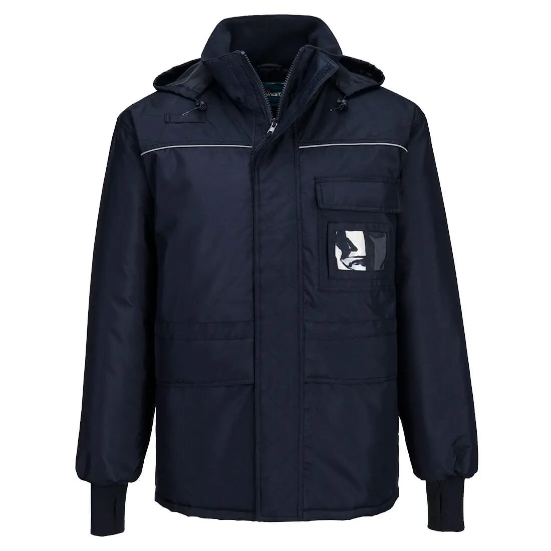 Parka Frigoriste Marine - PORTWEST - CS10