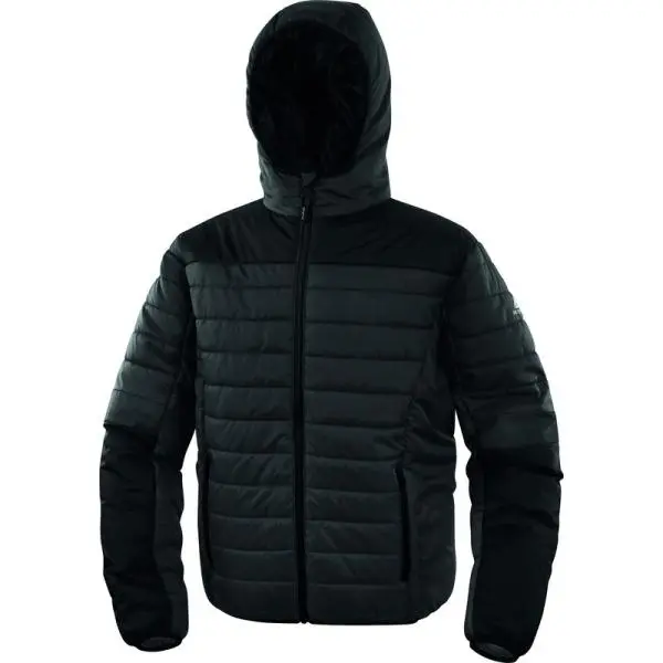 Doudoune bloom Gris - DELTA PLUS - BLOOMGR