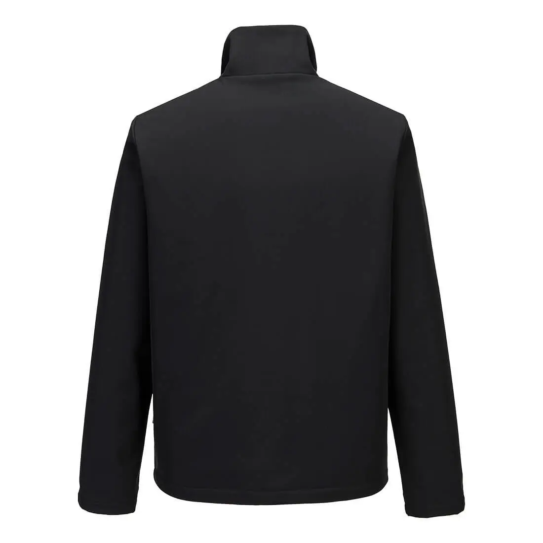 Veste Softshell Chauffante (3 couches) Noir - PORTWEST - S64