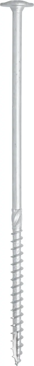Boîte de 100 vis charpente hbs td ez t30 - SENCO -  60WF050CBO
