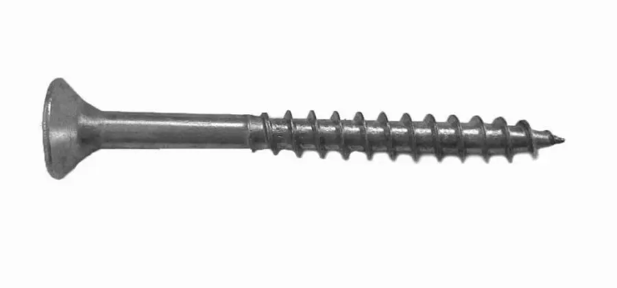 Boîte 200 Vis bois aggloméré Torx 20 ACTON - Filetage Partiel - 4 x 40mm -623094X40/24
