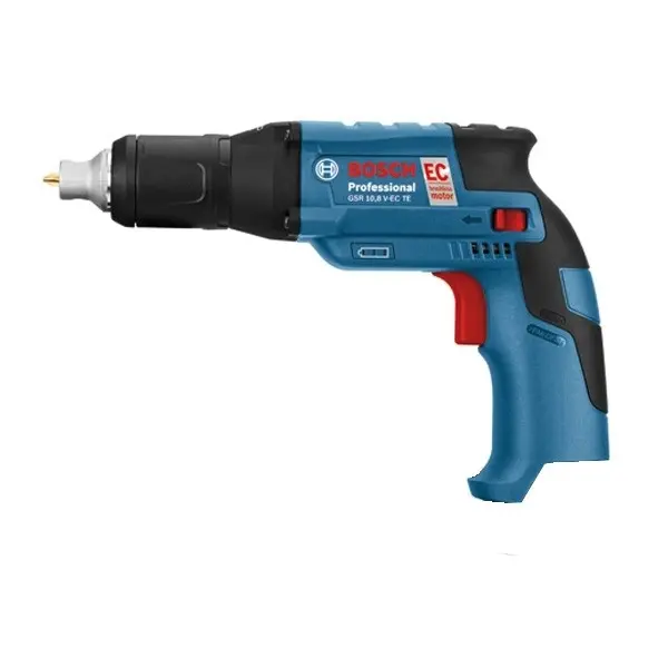 Visseuse pour plaquiste BOSCH GTB 12V-11 - Sans batterie ni chargeur - 06019E4003