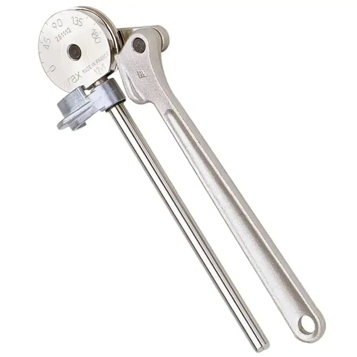 Pince à cintrer en acier - VIRAX - 2511