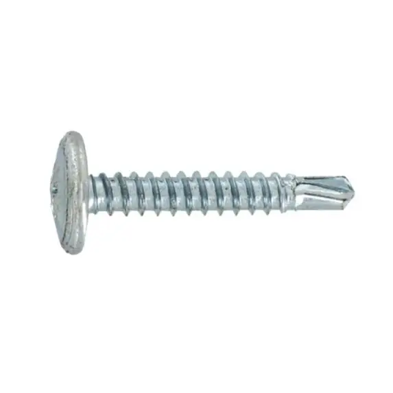 Sachet 13  vis tôle autop TC EMB 4,2x25 - VYNEX - 310178019843