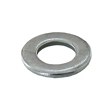 Sachet 13 rondelle étroite zingué D.14 mm - VYNEX - 310178027609
