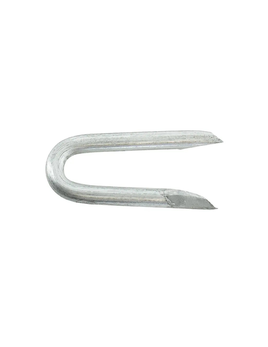 Sachet 120 gr de conduit acier zingué 2,7x27 - VYNEX - 310178014950