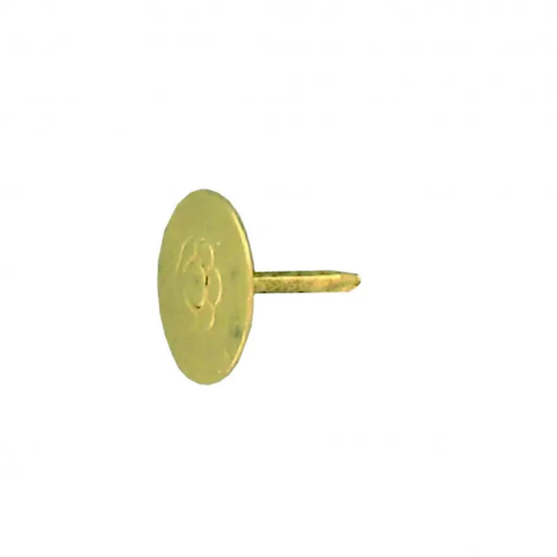 Sachet 202 punaise laitonnée - VYNEX - 310178014630