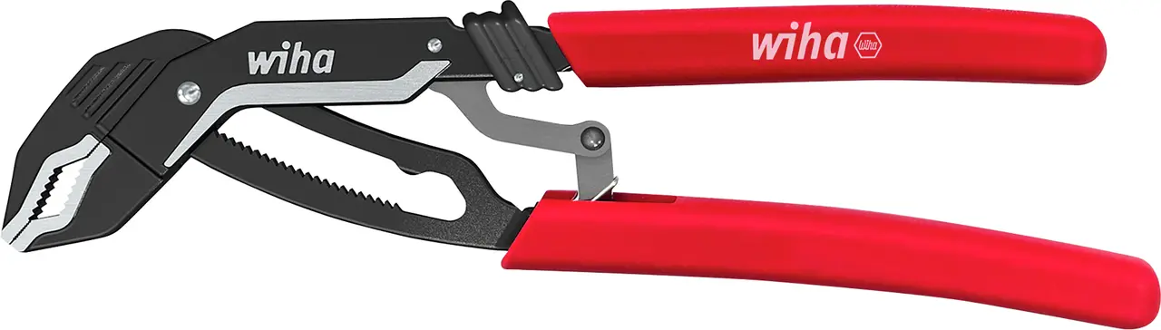 Pince multiprise QuickFix Classic 180mm - WIHA - 46614