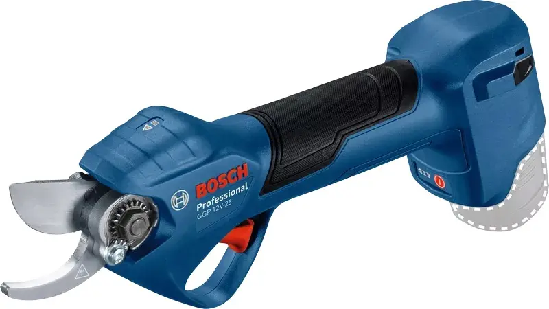 Élagueur sans fil Pro Pruner GGP 12V-25 Professional sans batterie, ni chargeur - BOSCH - 06008D8101 Élagueur sans fil Pro Pruner GGP 12V-25 Professional sans batterie, ni chargeur - BOSCH - 06008D8101