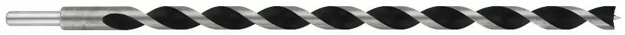 Foret bois 3 pointes TIVOLY queue cyl Ø16 L.400 - 10800621600 Foret bois 3 pointes TIVOLY queue cyl Ø16 L.400 - 10800621600