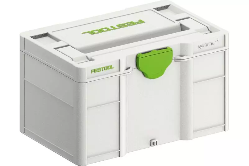 Systainer SYS3 S 147 - FESTOOL - 577818