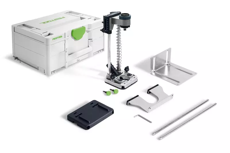 Accessoire de perçage mobile MB 40-Set - FESTOOL - 577971 Accessoire de perçage mobile MB 40-Set - FESTOOL - 577971