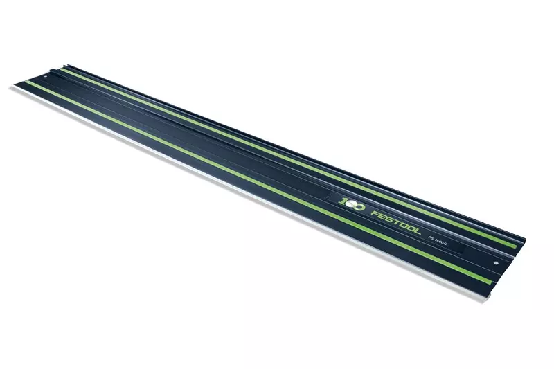 Rail de guidage 100 ans FS 1400/2 BL - FESTOOL - 578246 Rail de guidage 100 ans FS 1400/2 BL - FESTOOL - 578246