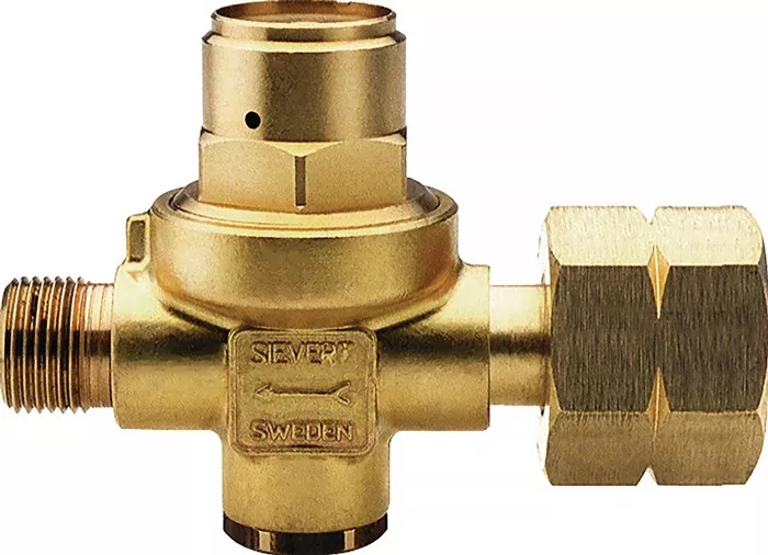 Détendeur 2 bar 3/8G - SIEVERT - SI309122