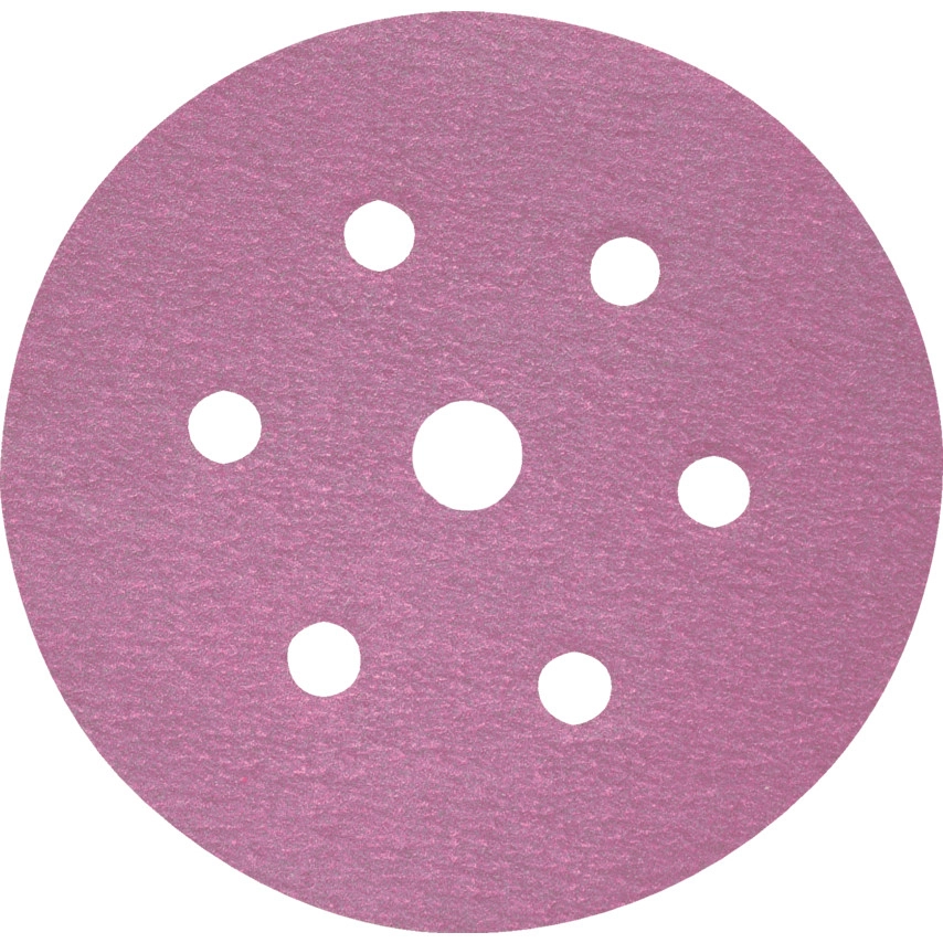 Disque Ø150 6 Trous 1950 SIA GR120 - 8438.1710.0120