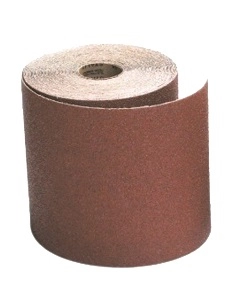 Bande abrasive papier large Jepuflex MIRKA ABRASIFS - 1115x1900 mm - grain 120 - 444GB00112HY               