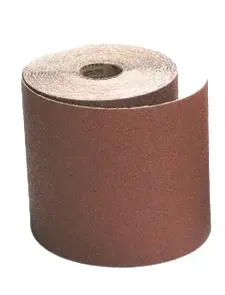 Bande abrasive papier large Jepuflex MIRKA ABRASIFS - 1115x1900 mm - grain 80 - 444GB00180HY            
