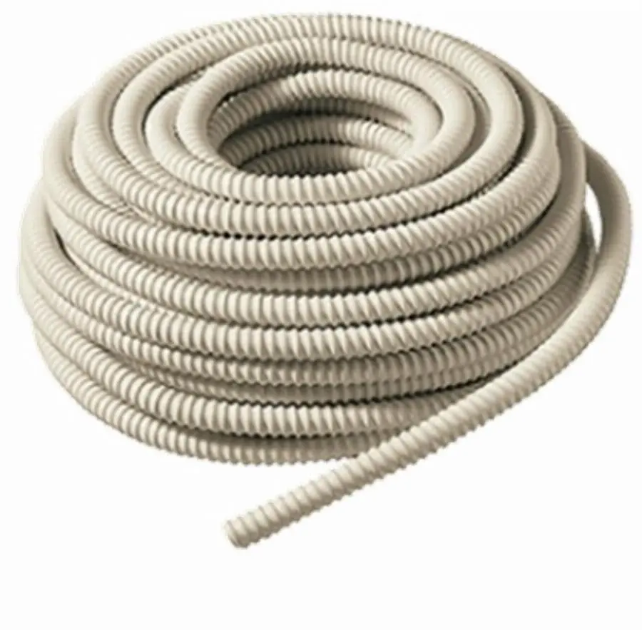 Tube condensation EID Ø16MM lisse intérieur 30M - 30AC16L