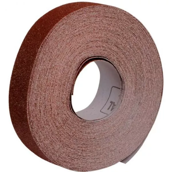Rouleau d'atelier SIA ABRASIVES - 8733 Rouleau d'atelier SIA ABRASIVES - 8733