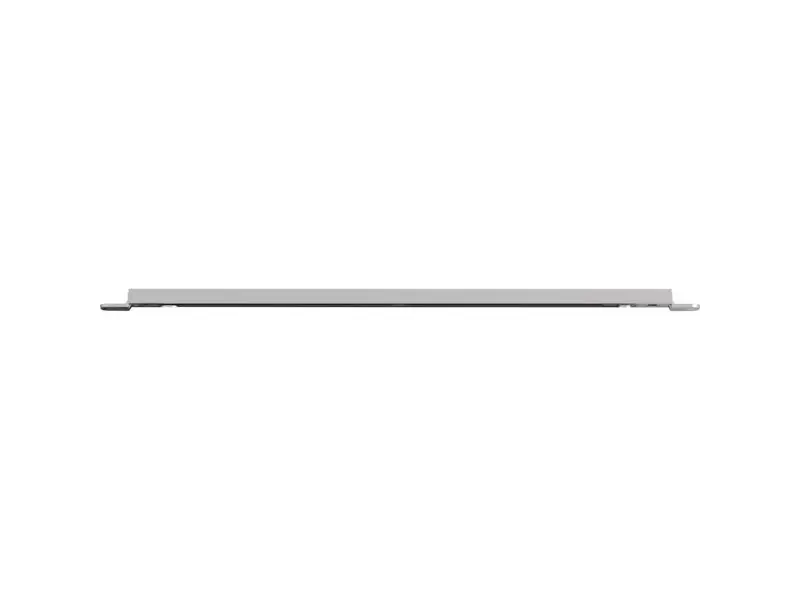 Bras glissière G892 20MM pour DC840 Argent - ASSA ABLOY - 11159000