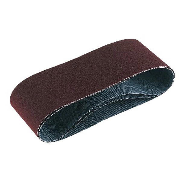 Bande abrasive BS 75 FESTOOL - 533 x 75 mm - grain 40 - 10 pièces - 499155 Bande abrasive BS 75 FESTOOL - 533 x 75 mm - grain 40 - 10 pièces - 499155