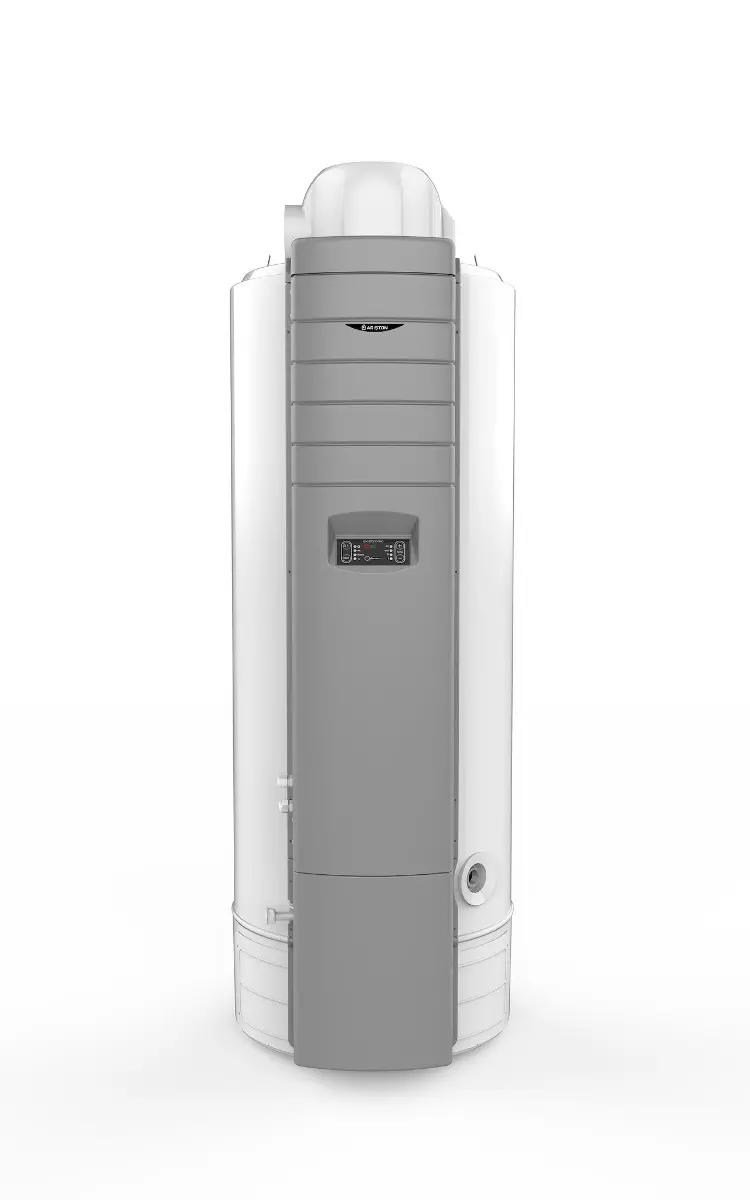 Accumulateur à gaz SGA OPTIMA V X 160 FR STYX - 160 L - ARISTON - 3211231