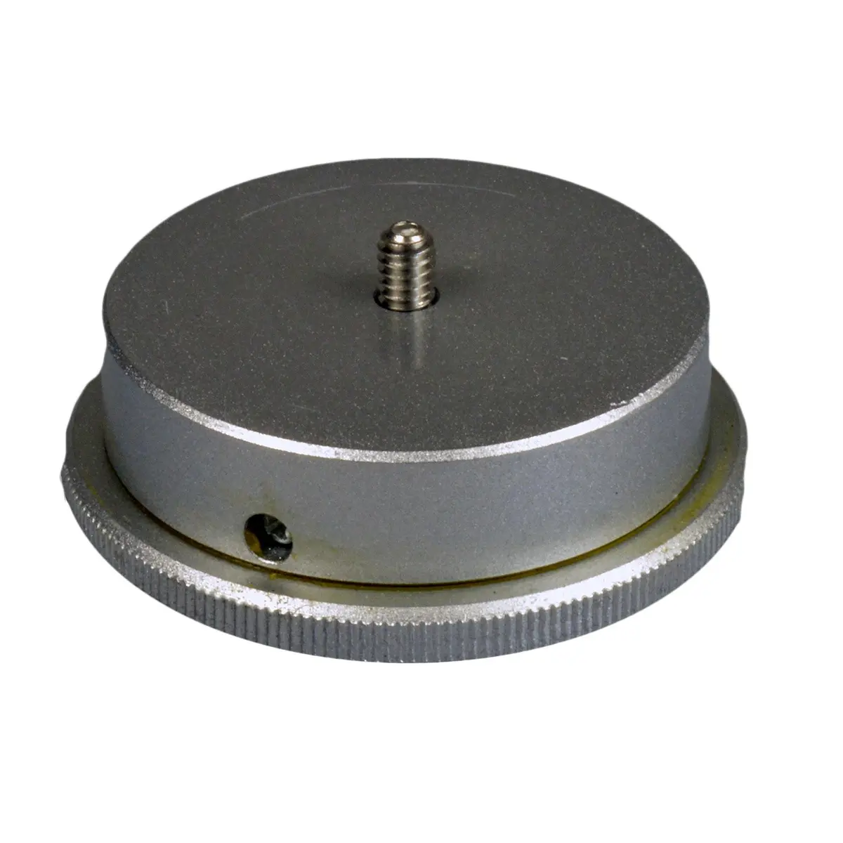 Adaptateur Levelfix VA-20 version métal de 5/8" à 1/4" rotatif - NETIM - 554159