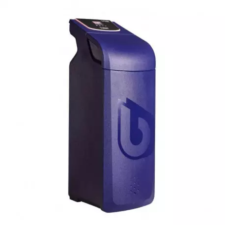 Adoucisseur d'eau My Perla Optimum - BWT - 15L - 1 à 6 personnes - 125591805 Adoucisseur d'eau My Perla Optimum - BWT - 15L - 1 à 6 personnes - 125591805