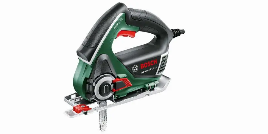 Scie à lame Nadoblade BOSCH Advanced Cut 50 - 06033C8100