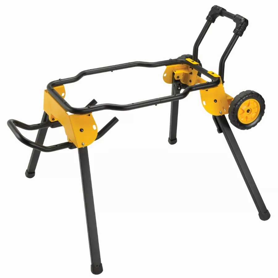 Piètement roulant DW745 DEWALT pour scie à table - DWE74911-XJ Piètement roulant DW745 DEWALT pour scie à table - DWE74911-XJ