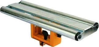 Support a rouleau DE7027 DEWALT - Pour support DE7023 - DE7027 Support a rouleau DE7027 DEWALT - Pour support DE7023 - DE7027