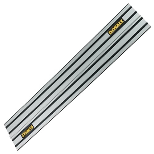 Rail de guidage 1.5 M - Pour scie circulaire DWS520KR - DEWALT - DWS5022 Rail de guidage 1.5 M - Pour scie circulaire DWS520KR - DEWALT - DWS5022