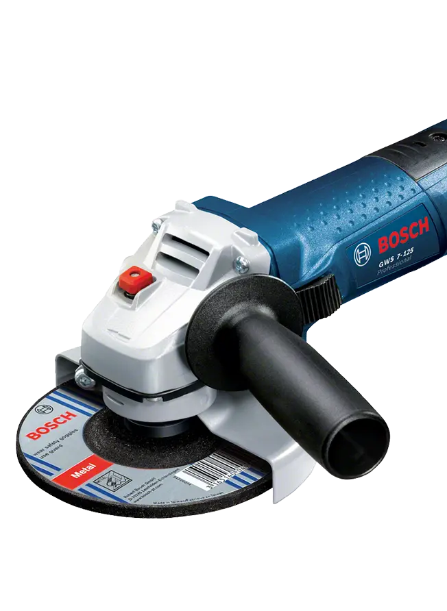 Diamant Mèche à Carrelage Profi-Set En Bosch L-BOXX + Gws 7 Meuleuse D Diamant Mèche à Carrelage Profi-Set En Bosch L-BOXX + Gws 7 Meuleuse D