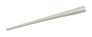Buse souflage MAKITA conique fine - Pour aspirateur ou souffleur - 192236-6