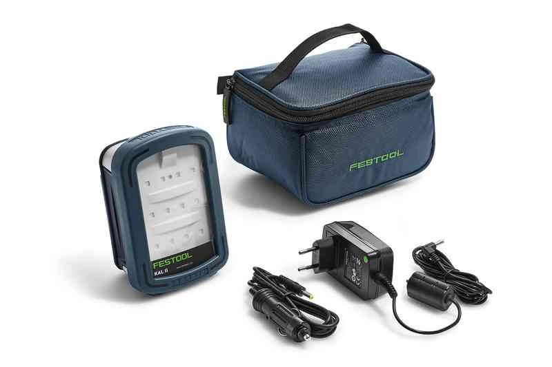 Lampe SYSLITE FESTOOL KAL II - 500721 Lampe SYSLITE FESTOOL KAL II - 500721