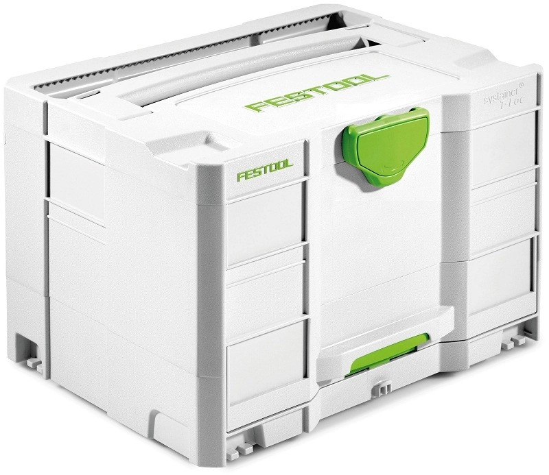 Systainer FESTOOL T-LOC SYS-Combi 2 - 200117