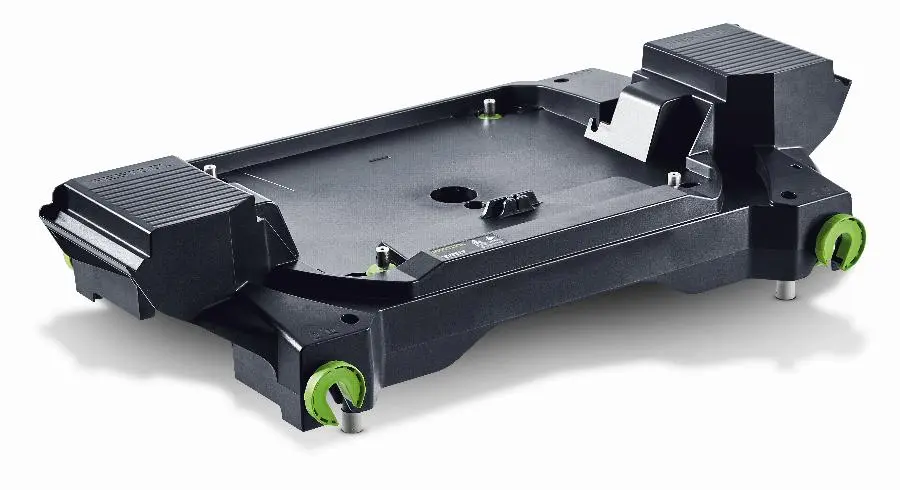 Plaque adaptatrice UG-AD-KS 60 - FESTOOL -  202056
