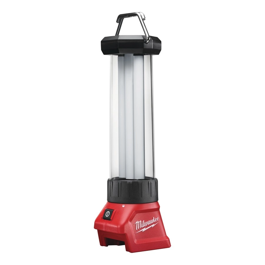 Lanterne de chantier M18 LL-0 - 700 Lumens - MILWAUKEE  - sans batterie, ni chargeur - 4932430563