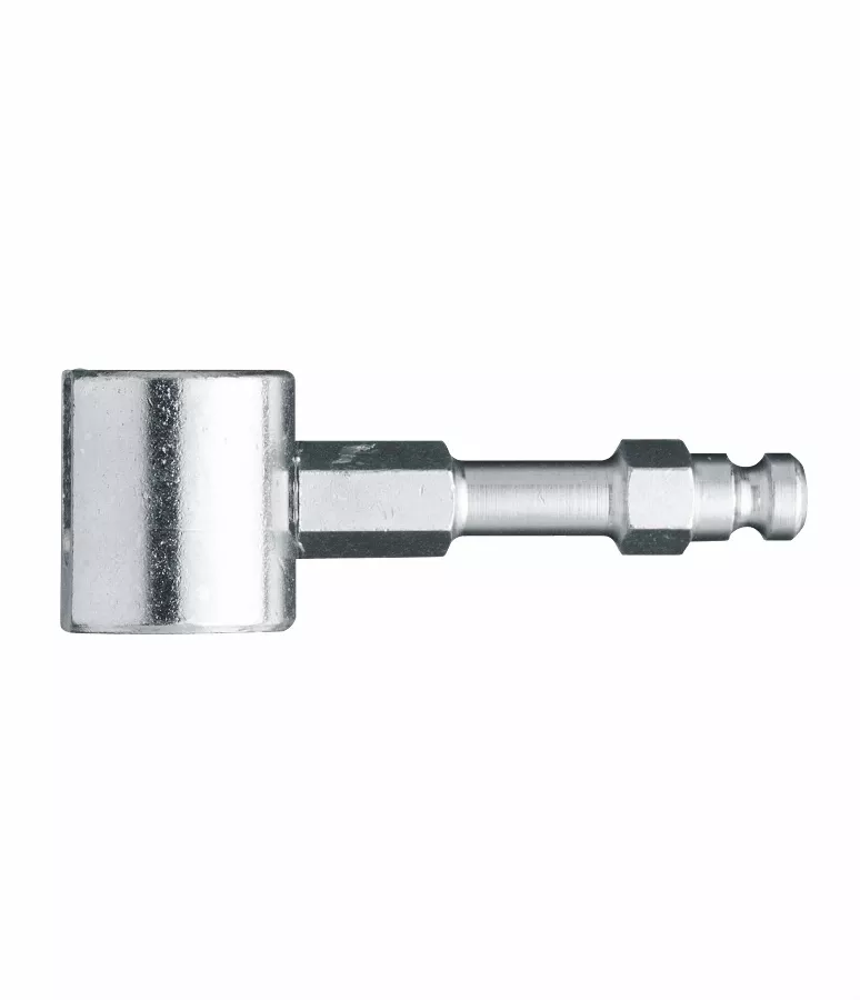 Clé à pipe pour fiche OTLAV Ø13 - MC712130H002 Clé à pipe pour fiche OTLAV Ø13 - MC712130H002