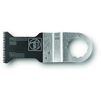 Lame de scie de précision E-Cut FEIN - 50x35 mm - 63502119010 Lame de scie de précision E-Cut FEIN - 50x35 mm - 63502119010