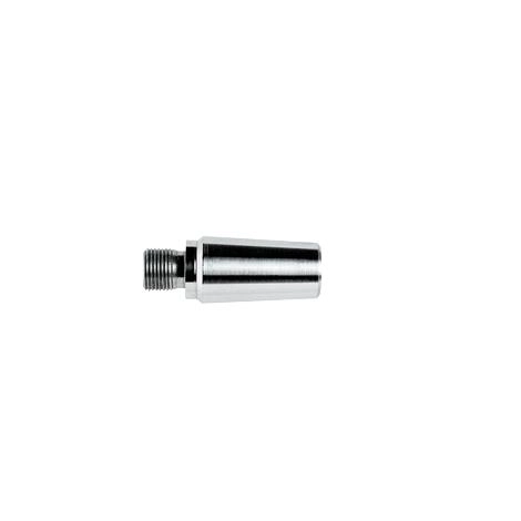 Adaptateur pour fraise MAFELL - filetage intérieur M12 - 201575 Adaptateur pour fraise MAFELL - filetage intérieur M12 - 201575
