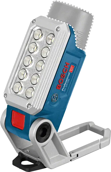 Lampe BOSCH GLI 12V-330 - sans batterie - 06014A0000