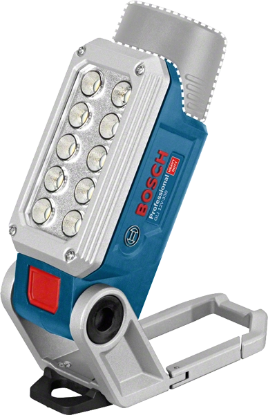 Lampe BOSCH GLI 12V-330 - sans batterie - 06014A0000